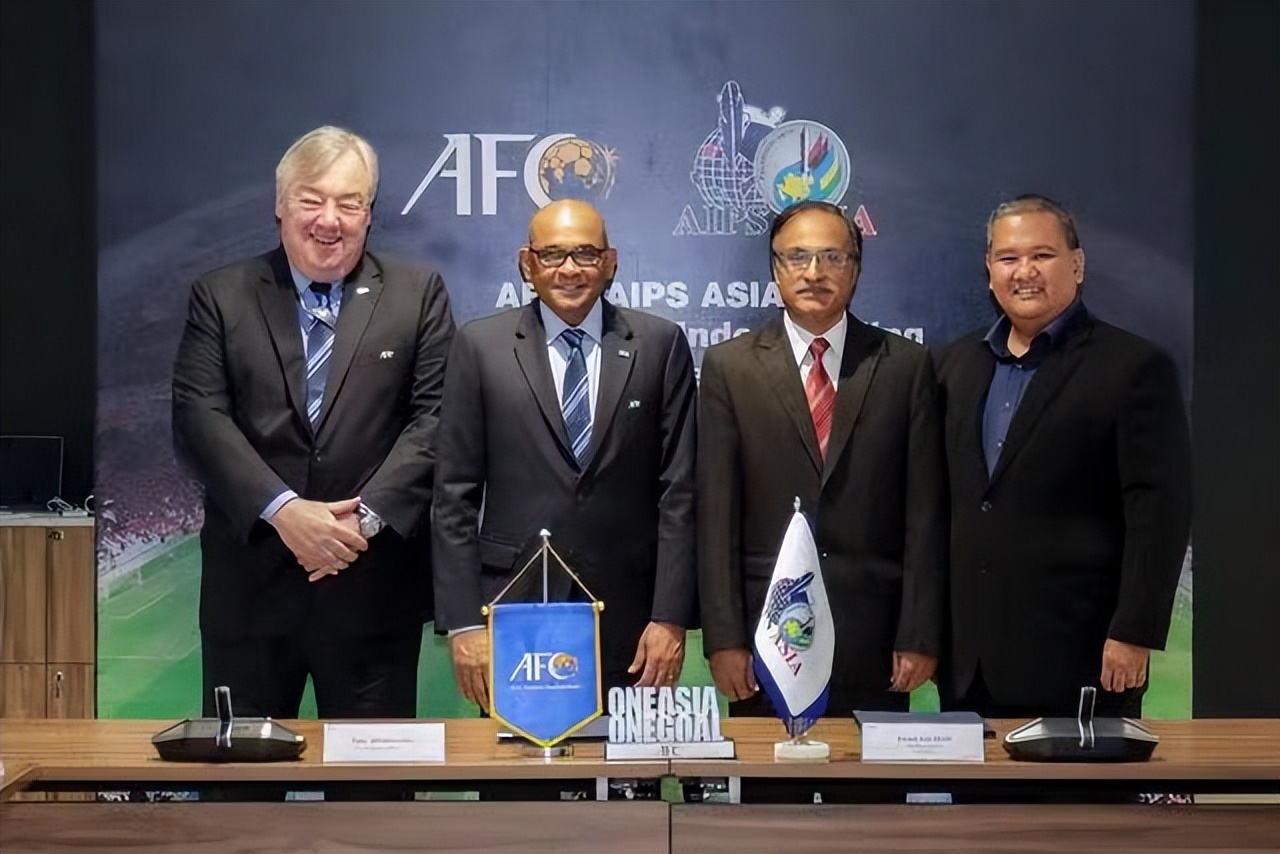 亚足联关于中国举办亚洲杯的视频,亚足联发出申办亚洲杯的邀请