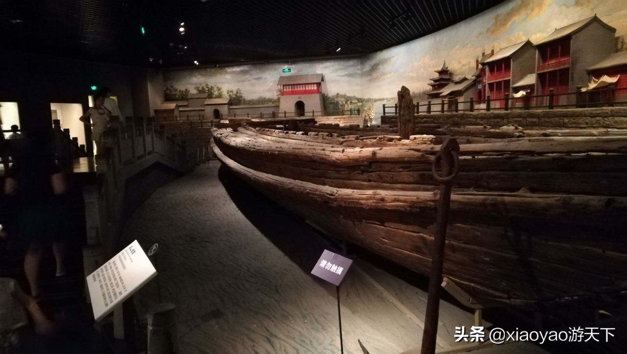 打卡山东十六地市,山东打卡孔子博物馆