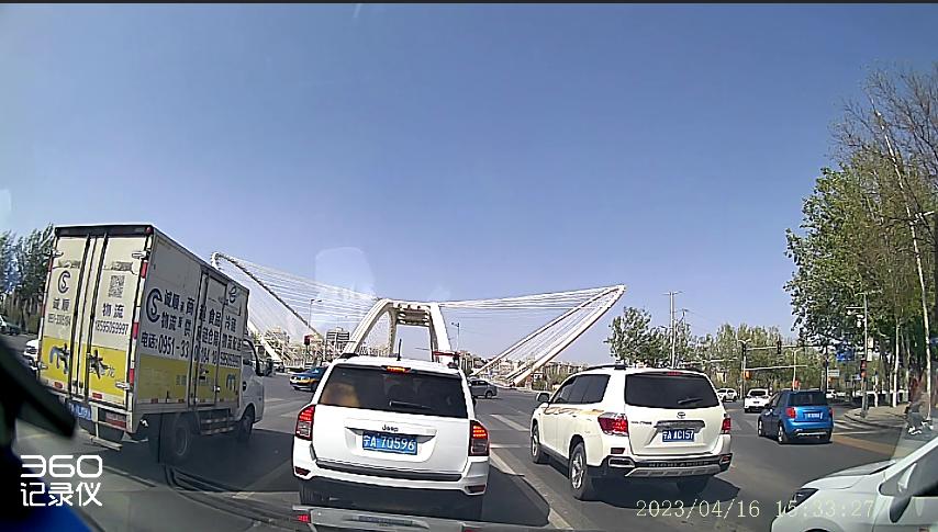 360行车记录仪k580pro实测,3k行车记录仪评测2023横评