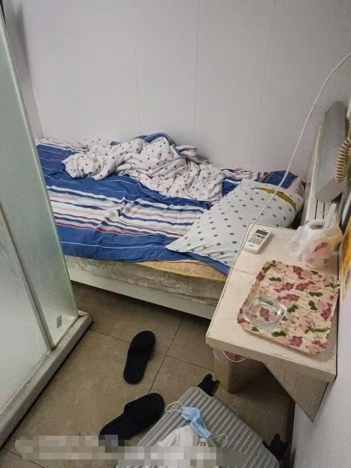 女子酒店开房遭羞辱，被曝多人轮流，震怒：人要有底线