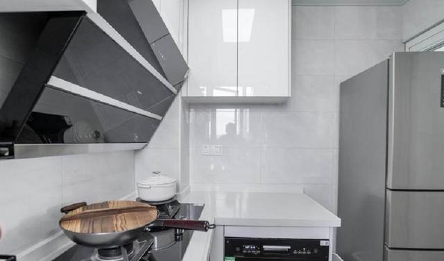 套内80平装修全屋效果图,套内85平经典南北通透小户型装修