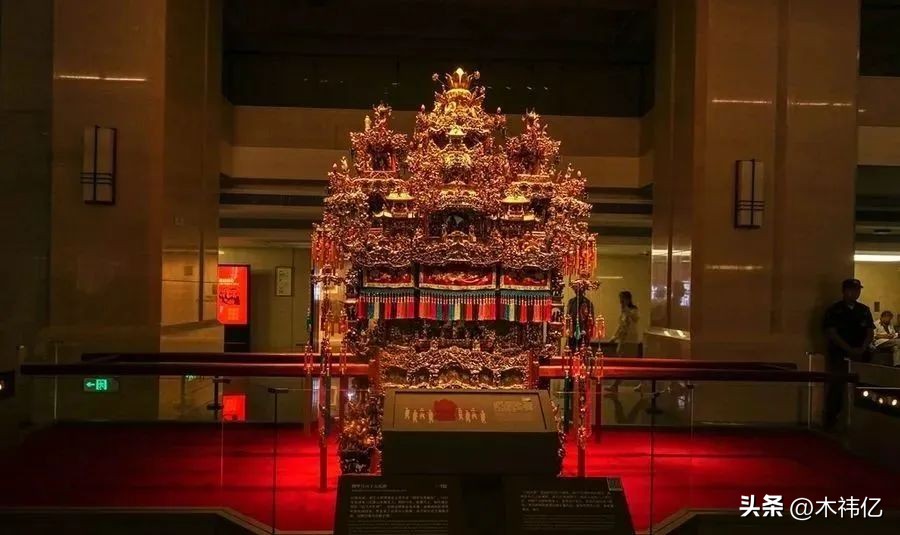 去上海必须打卡的10个景点,上海必去的打卡景点