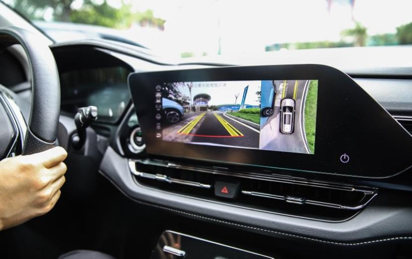 五菱凯捷用车体验,五菱凯捷真实试驾