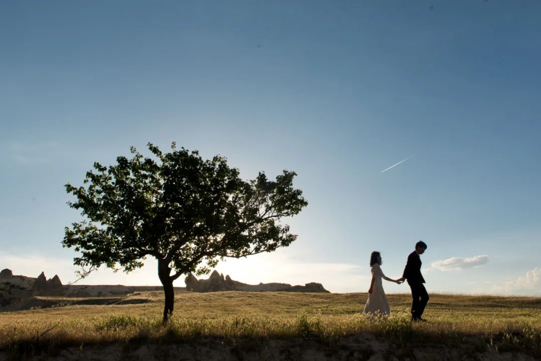 夫妻最好的相处模式的下一句,夫妻最好的相处模式互不打扰文案
