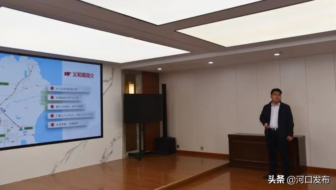 创新突破的主题活动,创新项目路演