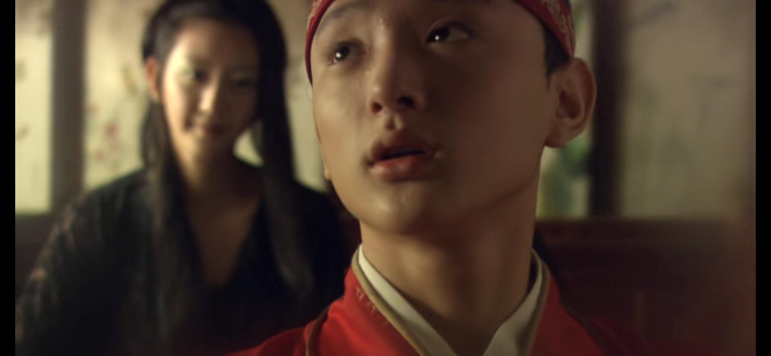 解读《石头记》第5回10：为什么说贾宝玉是古今第一淫人？