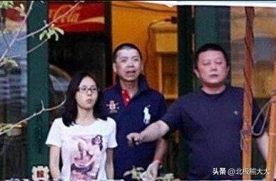 外骚内纯,24岁的徐静蕾成了大众情人