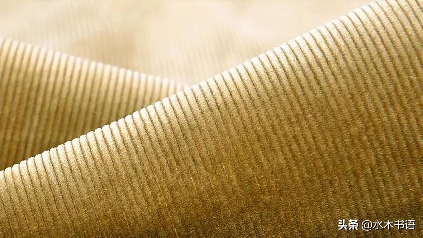 七种不同面料的优点与缺点大盘点,常见纺织面料基础知识