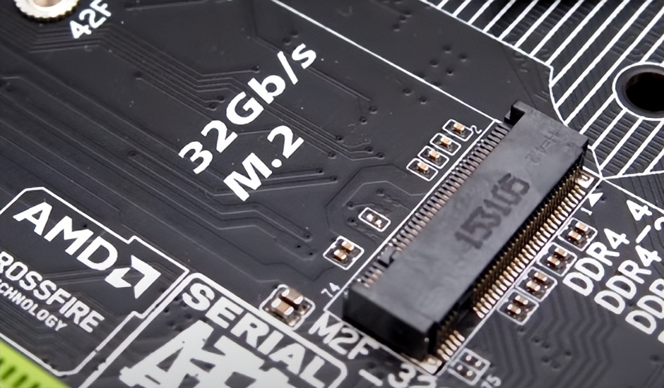 m.2ssd固态硬盘尺寸,M.2SSD是什么