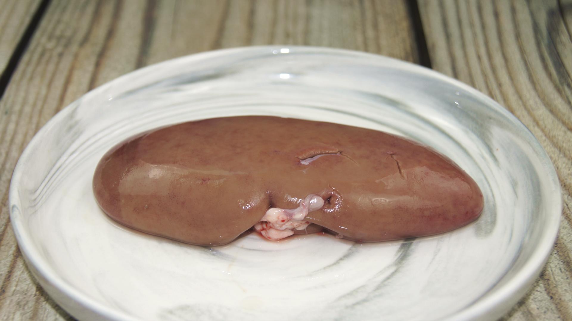 清洗猪腰可以用小苏打吗,清洗猪腰子可以用盐吗