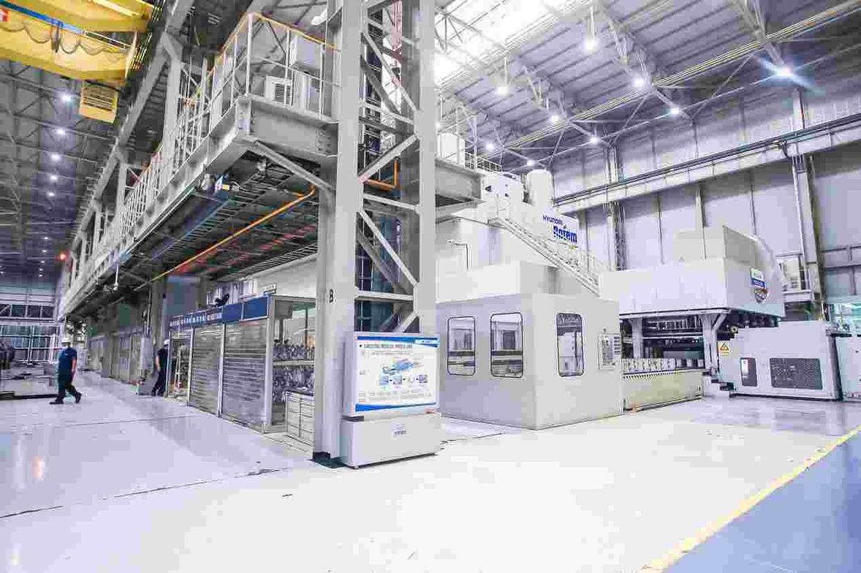 中山工业厂房装修设计施工,西安厂房办公室装修