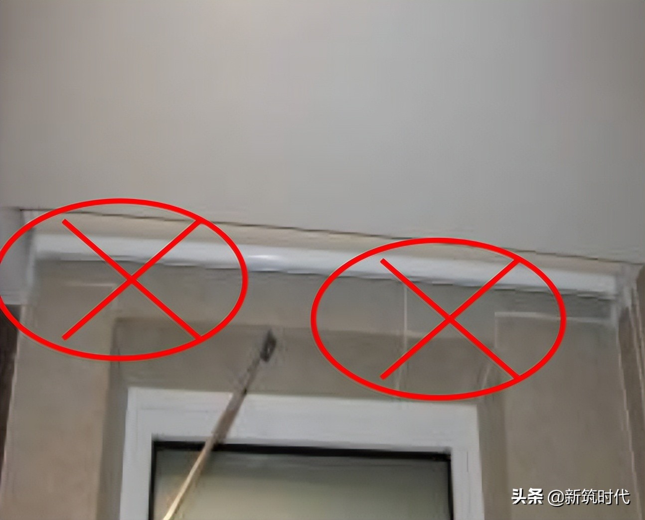 墙地砖施工需要注意哪些,施工常见通病