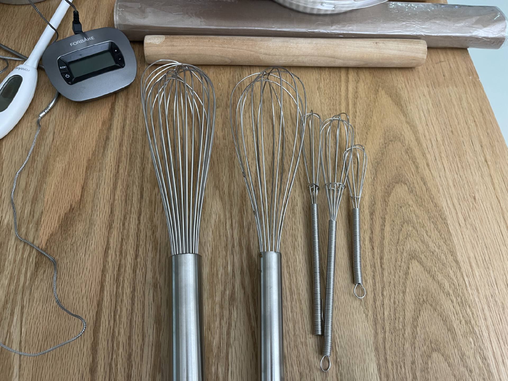 烘焙新手入门工具教程,烘焙新手入门食谱大全