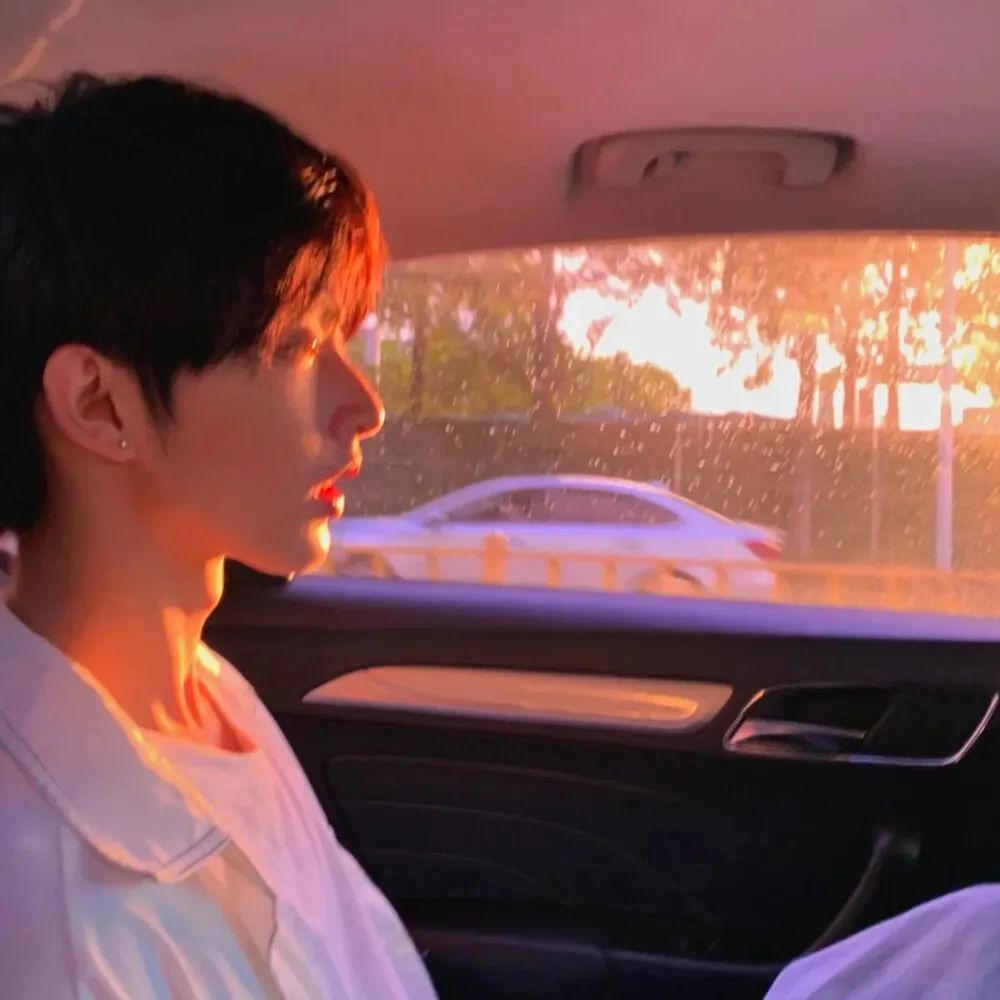 抖音头像动漫男,抖音动漫头像图片