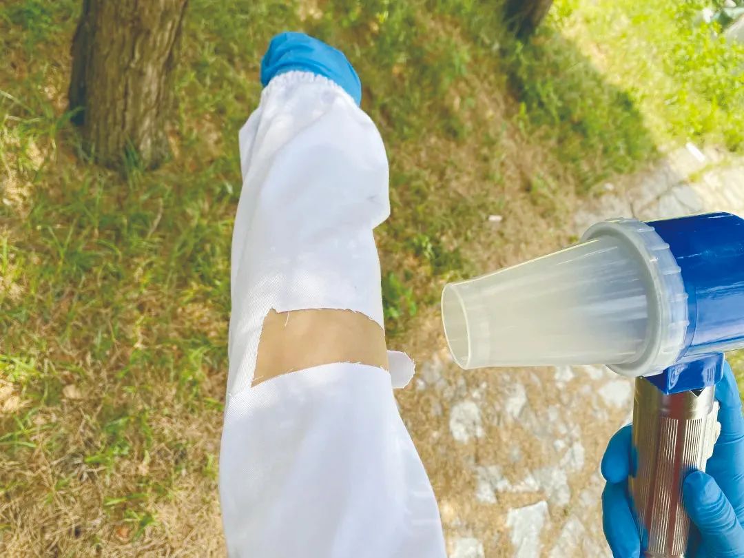 从别咬我到“来咬我”！Cell：对付蚊子的“解药”找到了