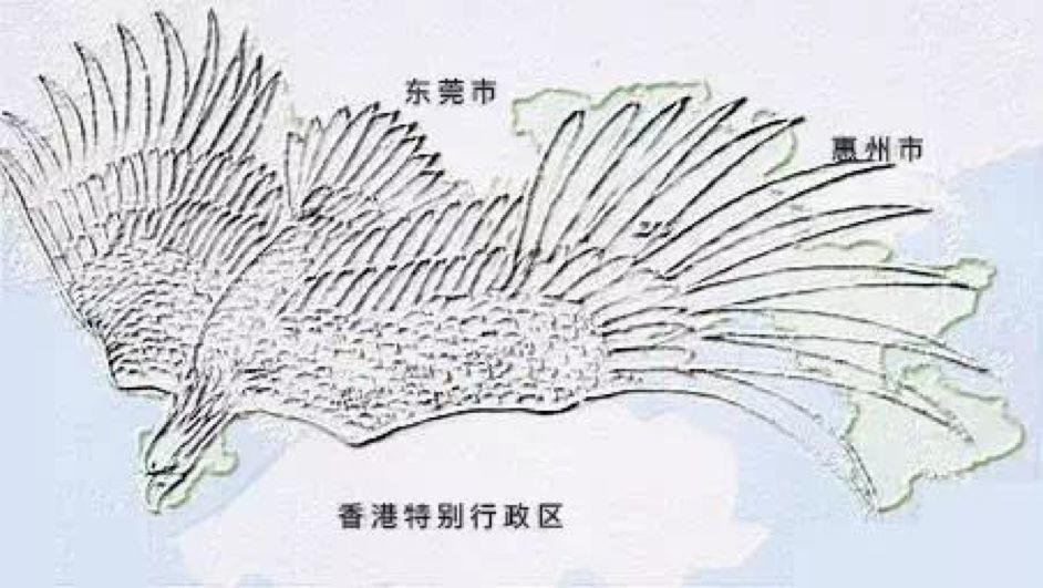 来了就是深圳人,这座城市的首富,也是外来移民