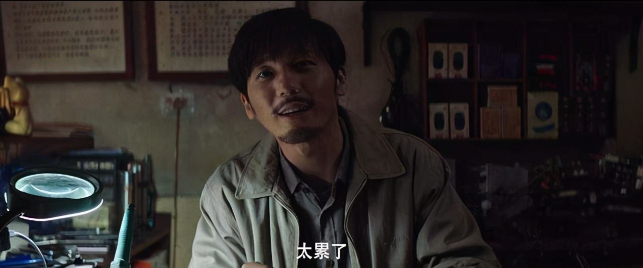 推荐十部经典悬疑剧,四部最新烧脑悬疑剧推荐