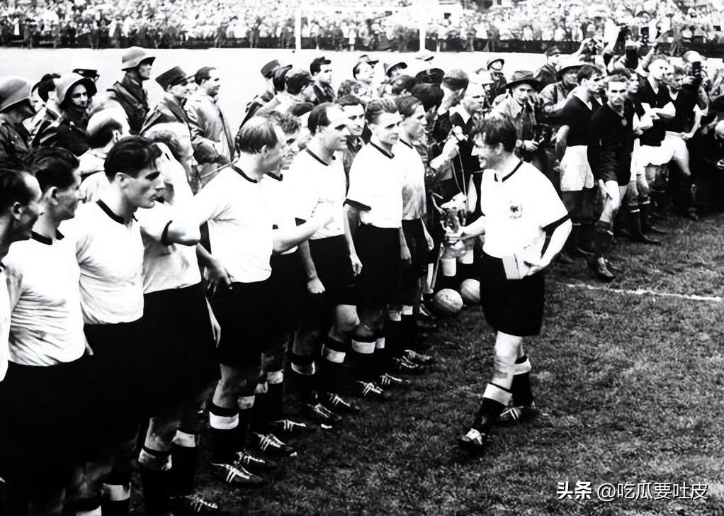 一分钟没上过场的球员,一场没输过拿到世界杯冠军的队伍