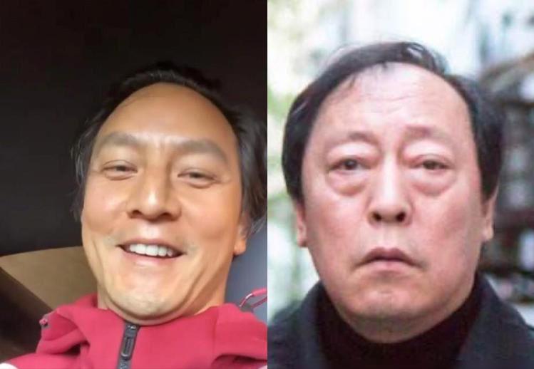 周杰伦黄晓明沙溢吴彦祖聂远,黄晓明周杰伦头发稀疏