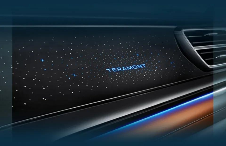 2024途昂旗舰豪华哈曼卡顿,途昂2023款380四驱尊崇豪华版5座