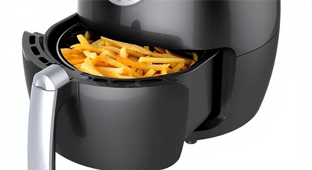 美的飞利浦九阳空气炸锅对比测评,飞利浦松下空气炸锅哪个好用