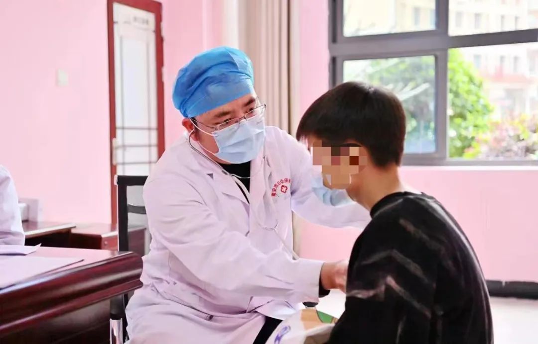 南安儿科诊室人数“爆棚”，流感仍在“狂飙”！专家给你支招