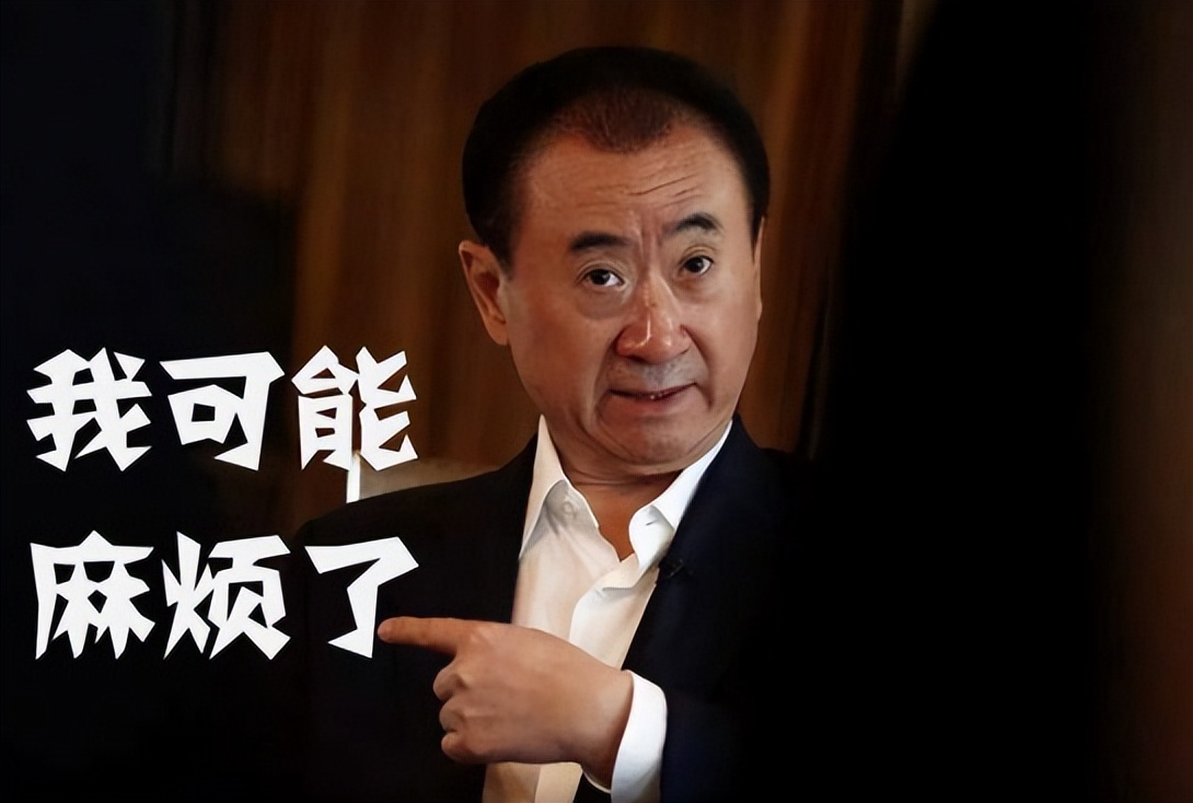 王健林和王思聪近况,王健林与王思聪现状