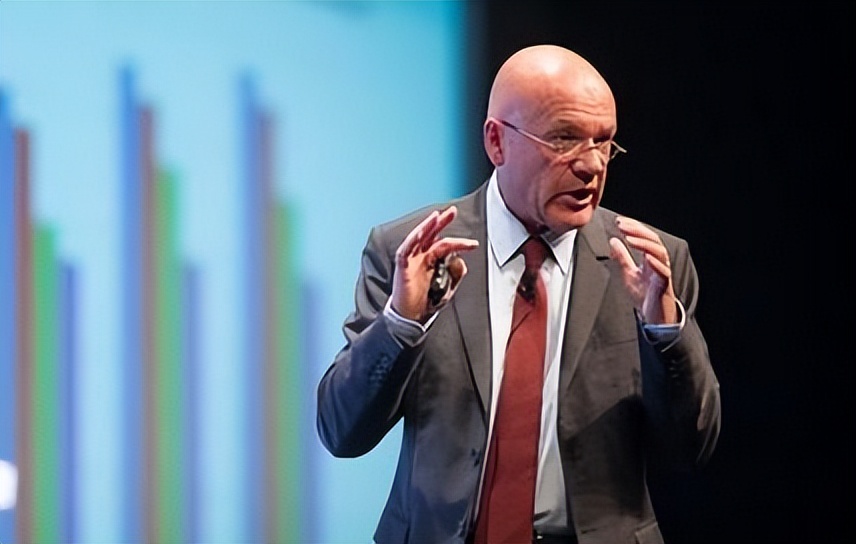 英国学者马丁雅克讲中国文明,英国教授说中国就是一个文明