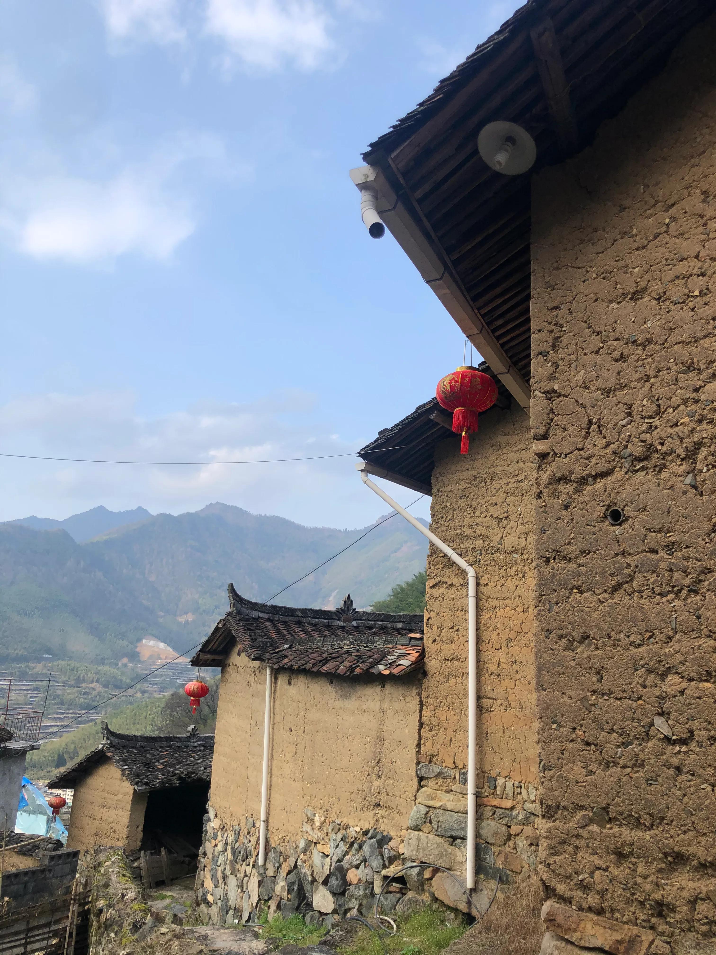 畲寨东弄田园综合体团购,畲寨东弄田园综合体好玩吗