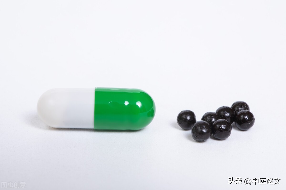 小病用中成药,老百姓家中必备好的9个中成药