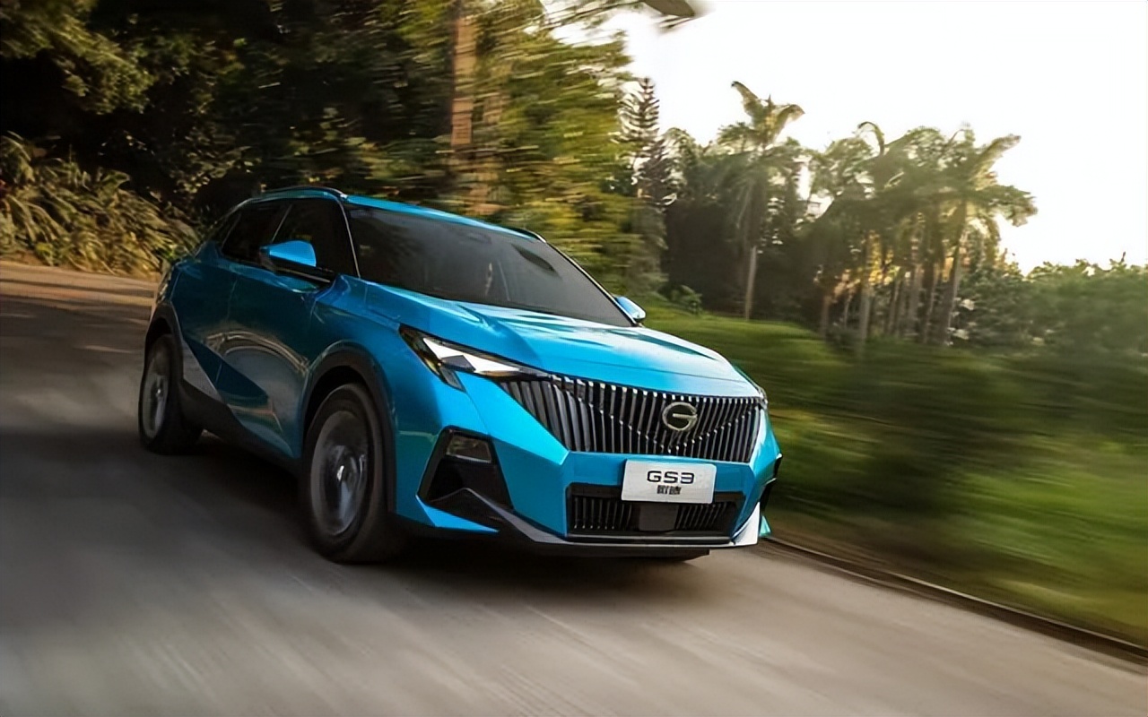 传祺眼中的自己,传祺年轻人