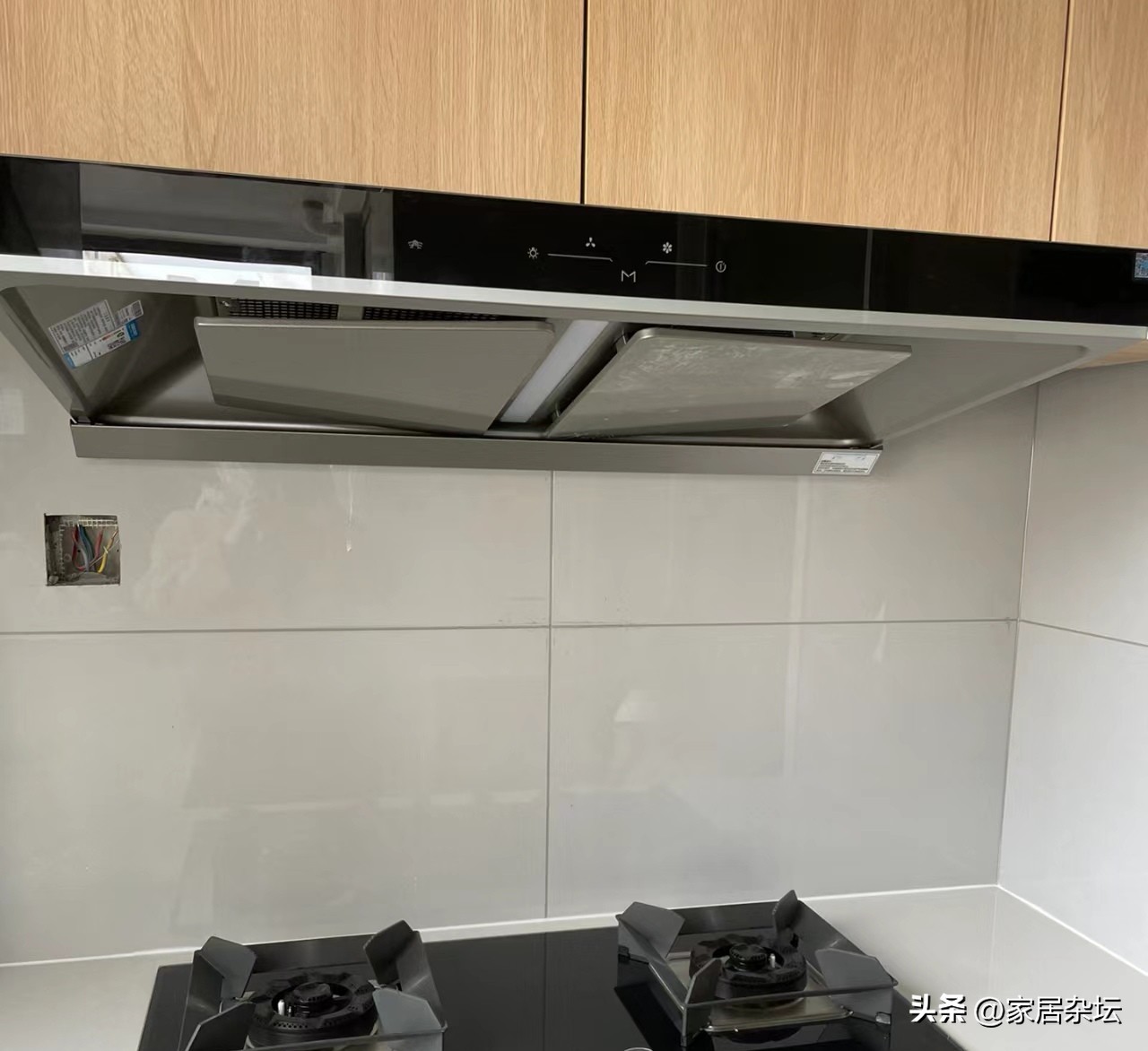 记住这些轻松告别油烟机认知误区,十种不建议买的油烟机