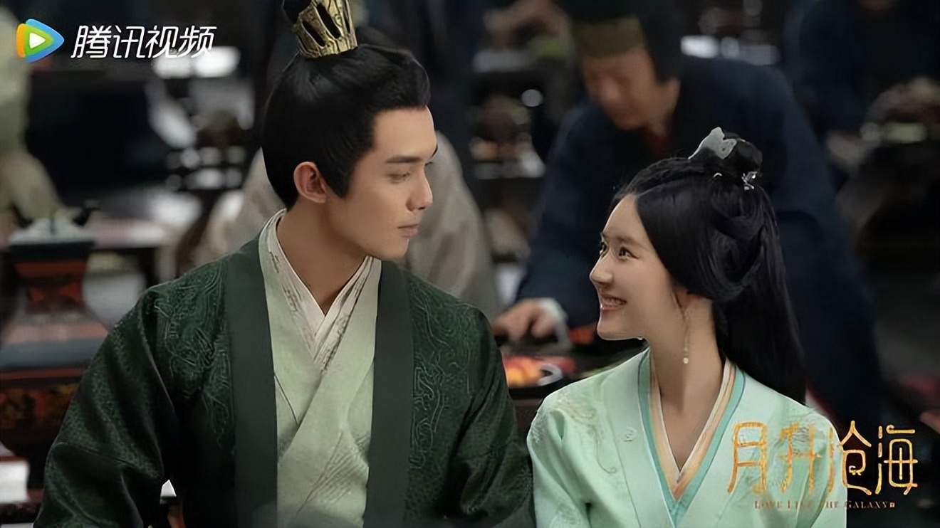 腾讯视频,没有“王炸”