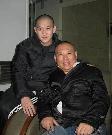 曹云金目前和郭德纲的关系,曹云金哪一年跟郭德纲起冲突