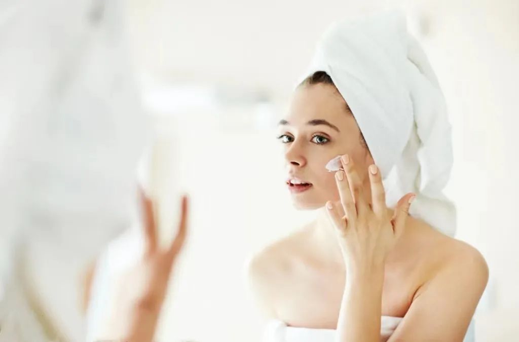 那些双11女生的疯狂购物,双11买的小样