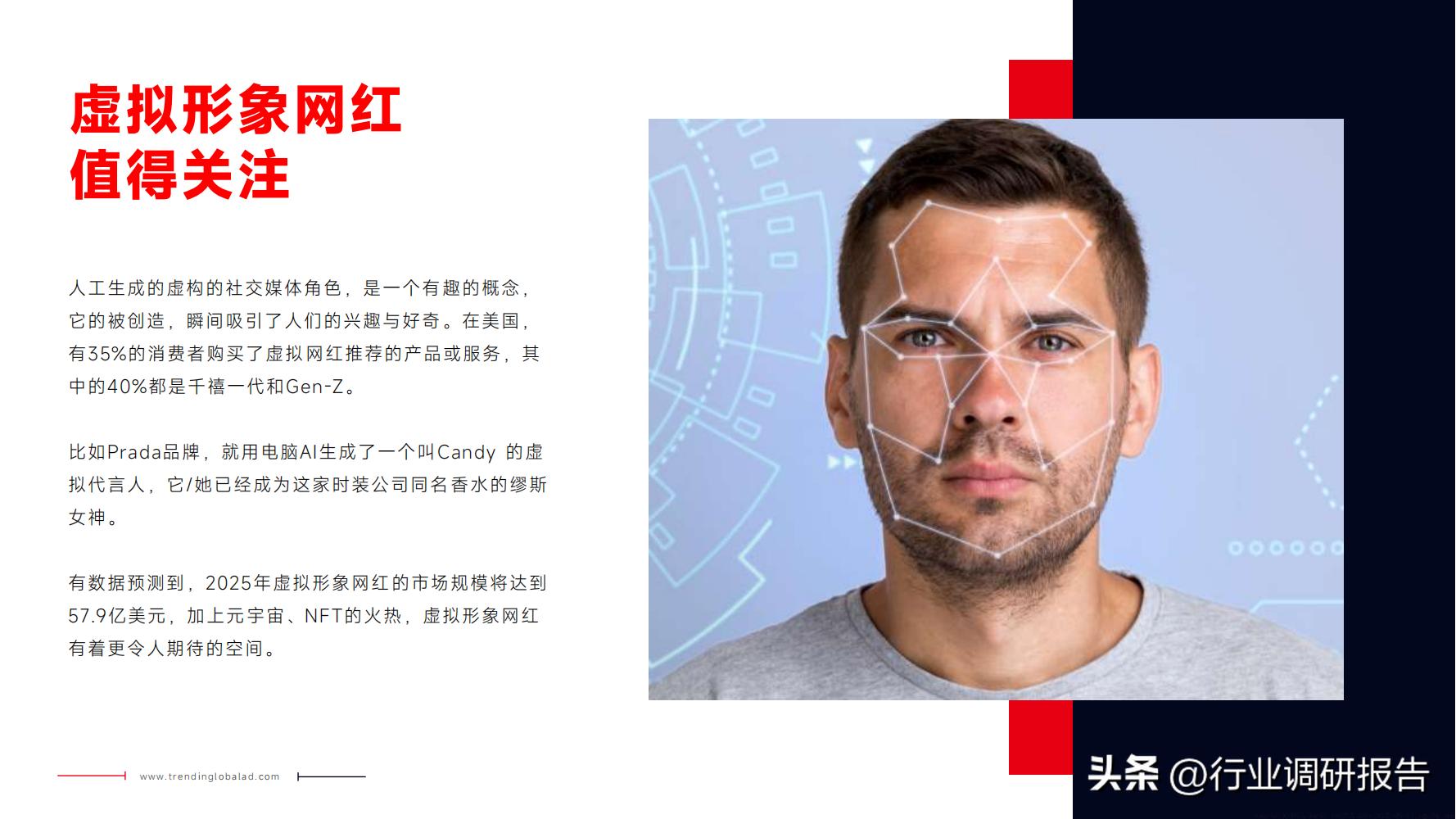 网络营销2024年技术环境分析,2024年风口行业网络营销