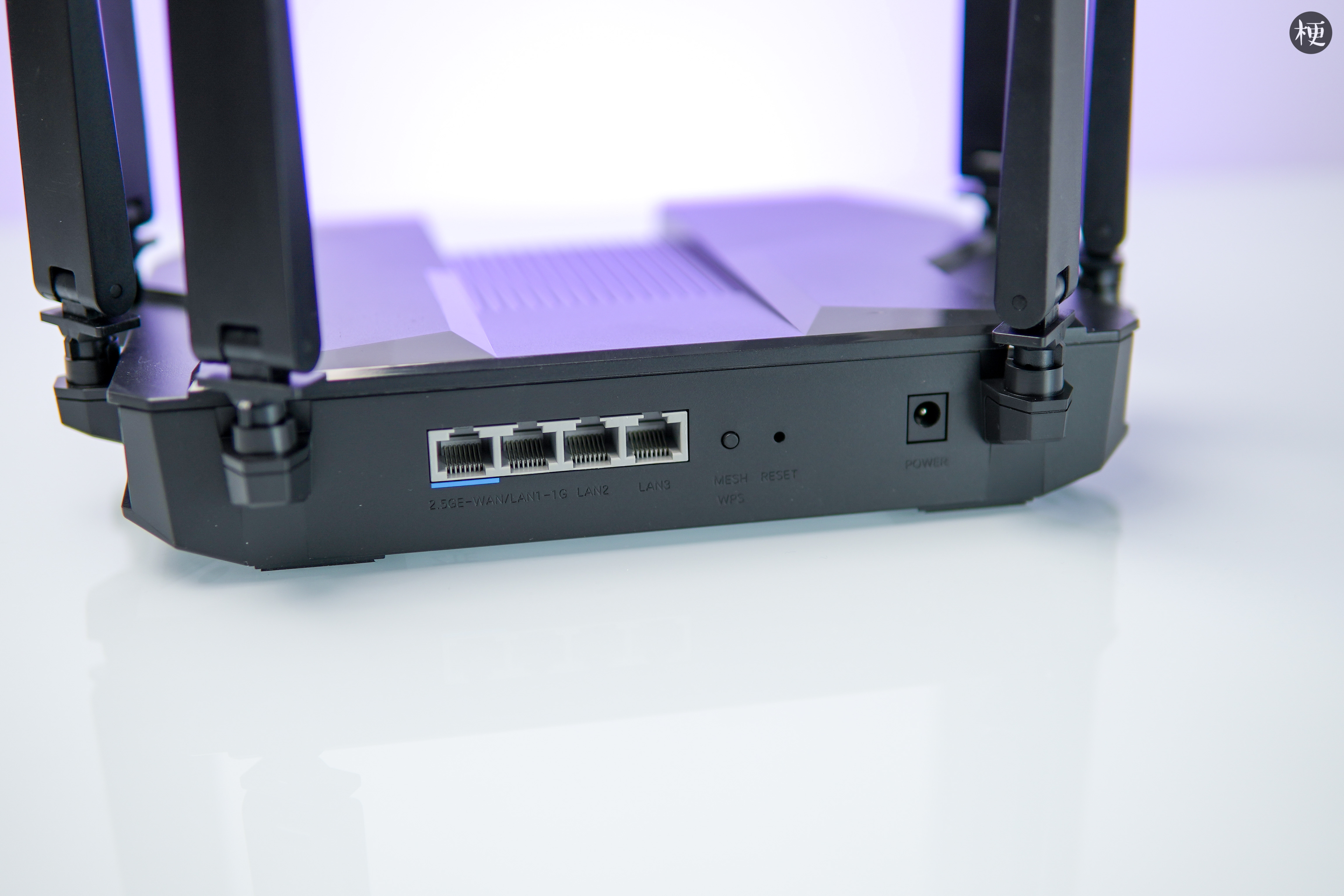 中兴ax5400pro对比tp-linkax6020,中兴路由器ax5400pro支持双宽带吗