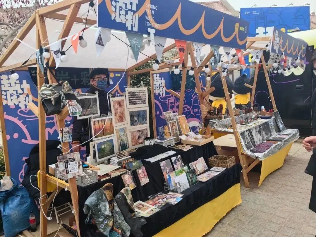 东营森林公园露营节,东营露营节