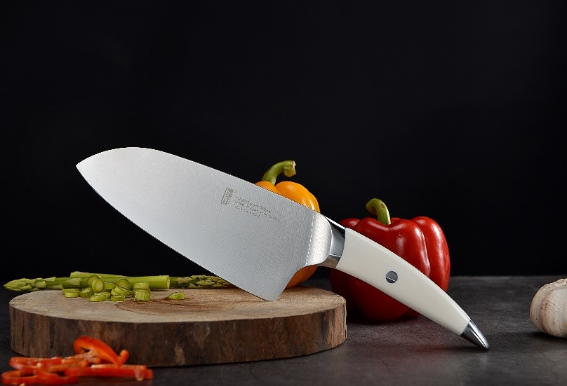 刀具应该如何保养与清洁呢？