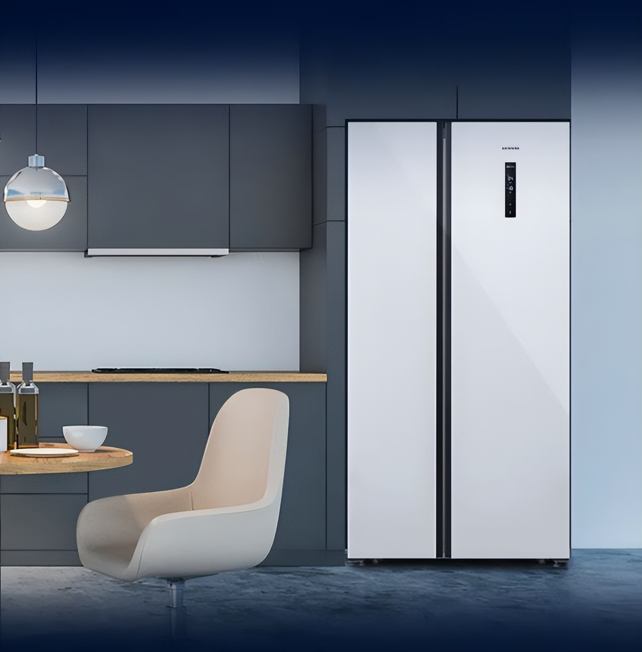 国内冰箱十大品牌2023排行榜,冰箱哪个品牌质量最好怎样选冰箱