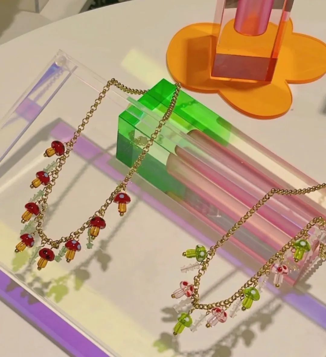 适合小学生的小饰品,适合小朋友的饰品