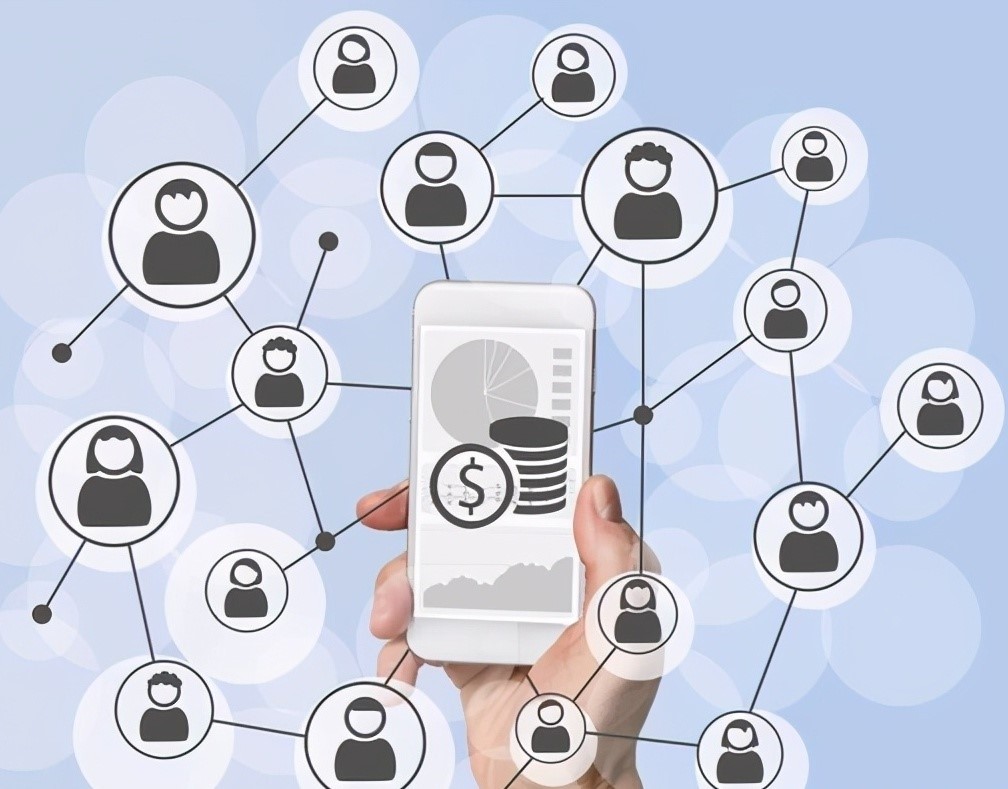 赚钱的底层逻辑结构图,赚钱的底层核心逻辑是什么