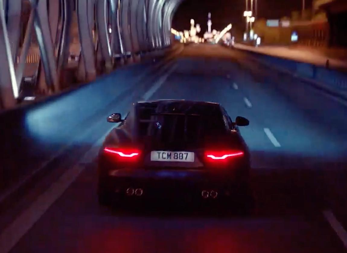 比718更好的保时捷,19款捷豹f-type声浪