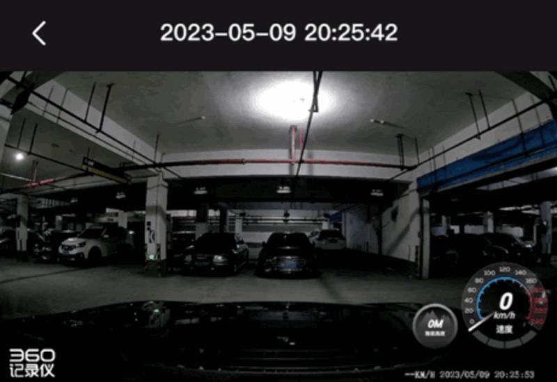 360隐藏式行车记录仪z500怎么样,360行车记录仪z500安装全过程