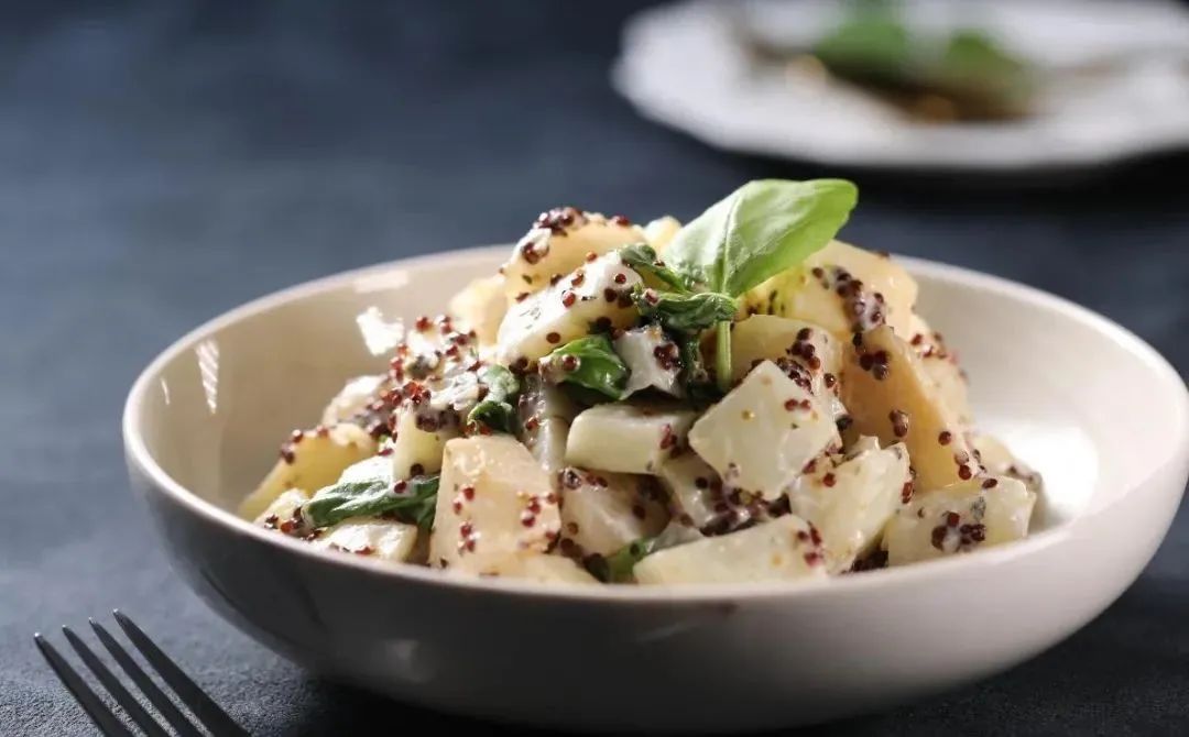 20道精品创意菜,100种创意新式菜