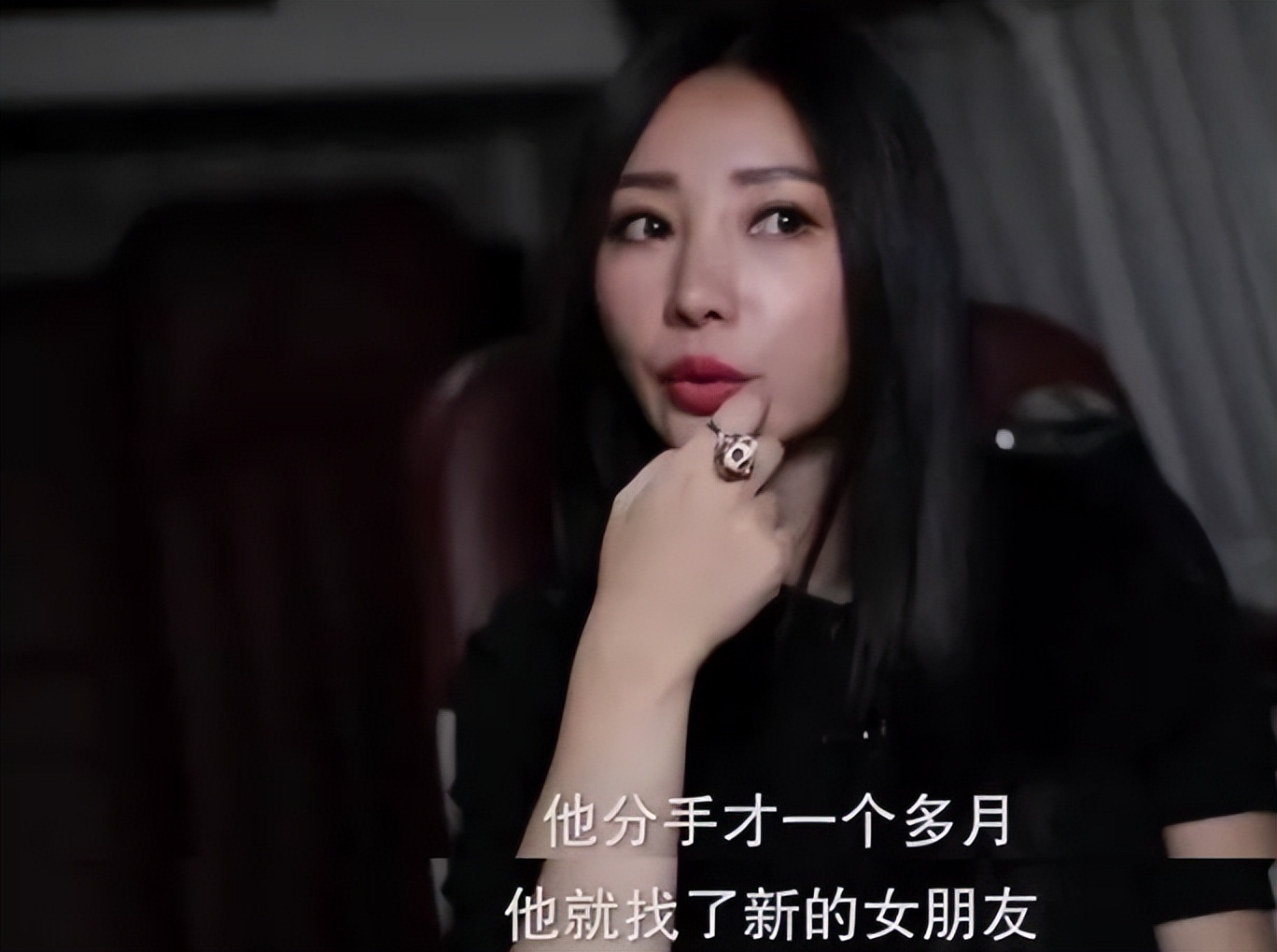 柳岩伴娘团事件对自己的影响,柳岩包贝尔伴娘事件影响