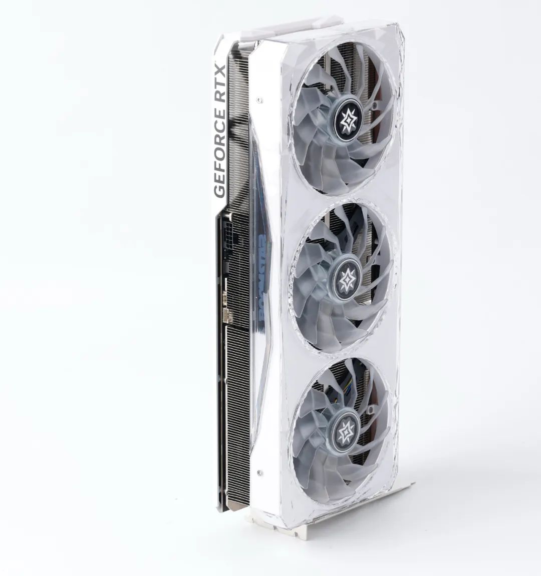 影驰geforcertx4060ti星曜oc,影驰rtx4060星曜oc性能评测