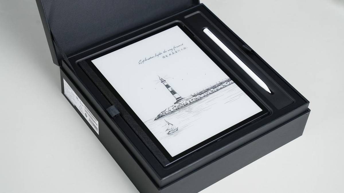 华为matepadpaper价格,华为matepadpaper10.3英寸测评