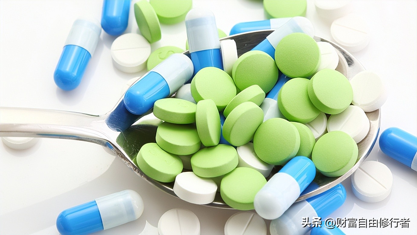 恍然大悟:值得投资的伟大企业,都在我们日常生活中高频出现