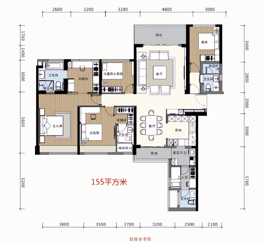 想捡漏我们要如何逛,想捡漏买好房的看过来